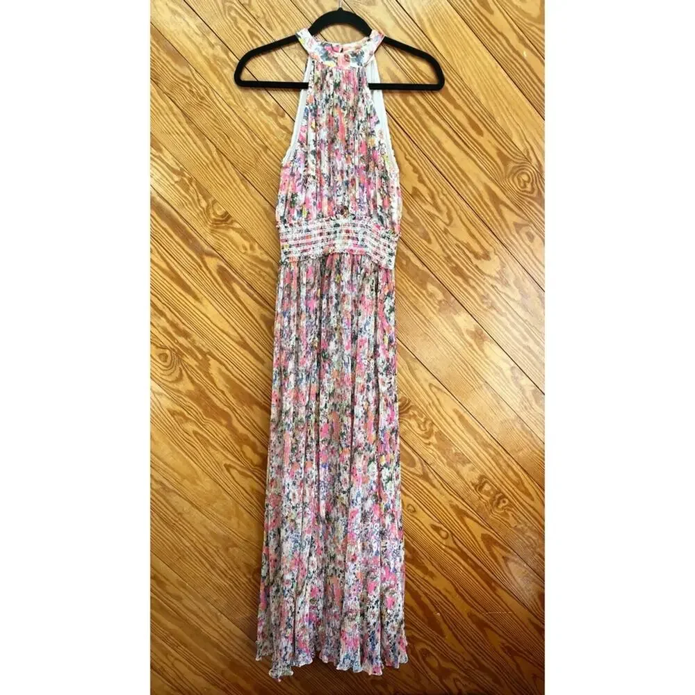 Rococo Sand Lelia Maxi Dress - Picture 5 of 10